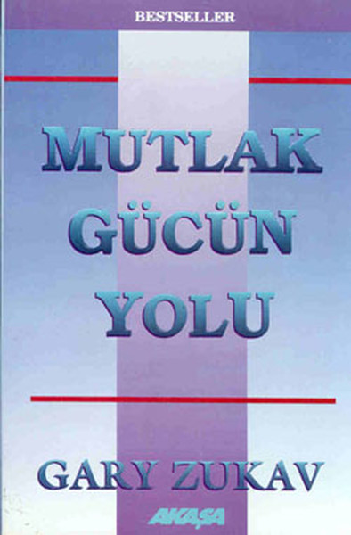 Mutlak Gücün Yolu