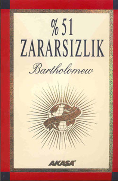 51 Zararsızlık