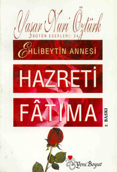 Hazreti Fatıma