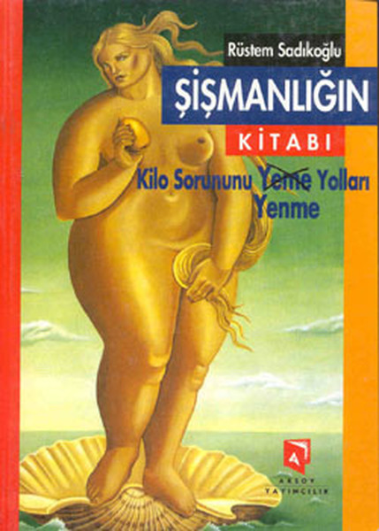 Şişmanlığın Kitabı