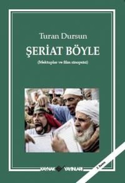 Şeriat Böyle