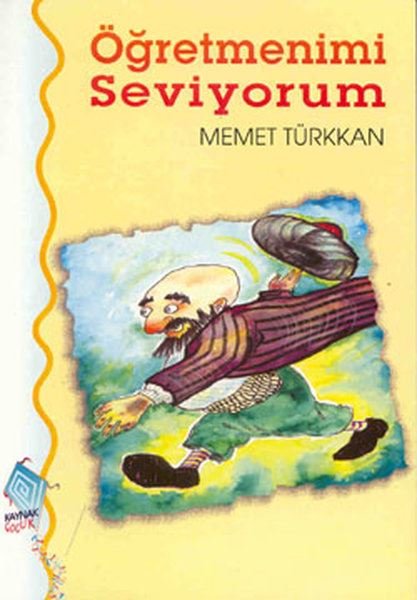 Öğretmenimi Seviyorum