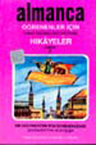 Şehrazat'tan Hikayeler-Alman/Türkçe