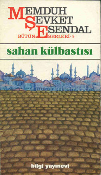 Sahan Külbastısı