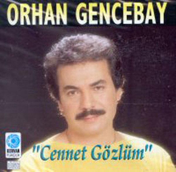 Cennet Gözlüm