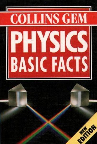 Physics Basic Facts