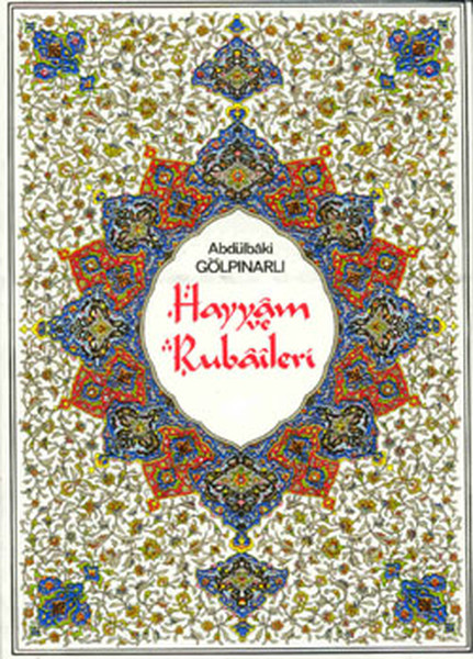 Hayyam Ve Rubaileri