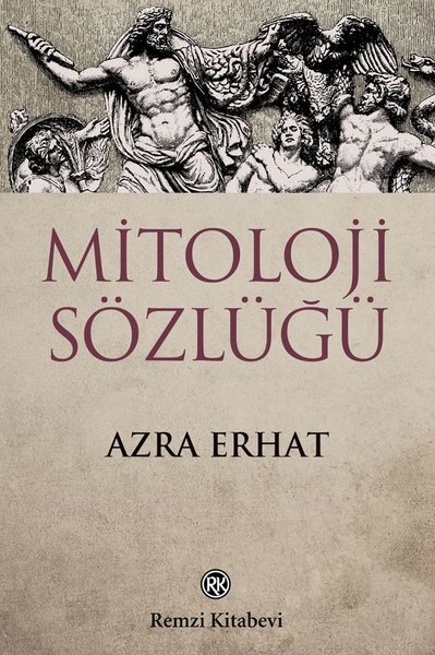 Mitoloji Sözlüğü-Remzi