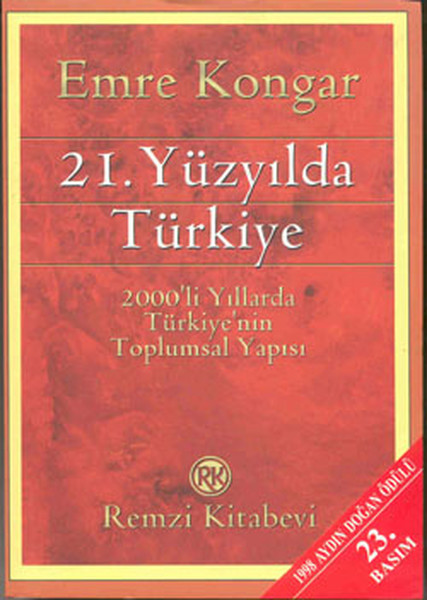 21.Yüzyılda Türkiye