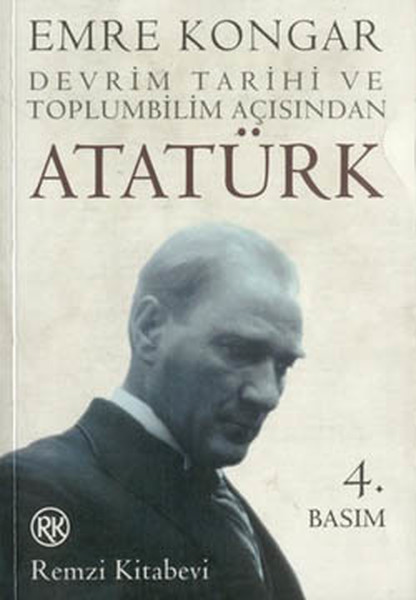 Atatürk-Remzi