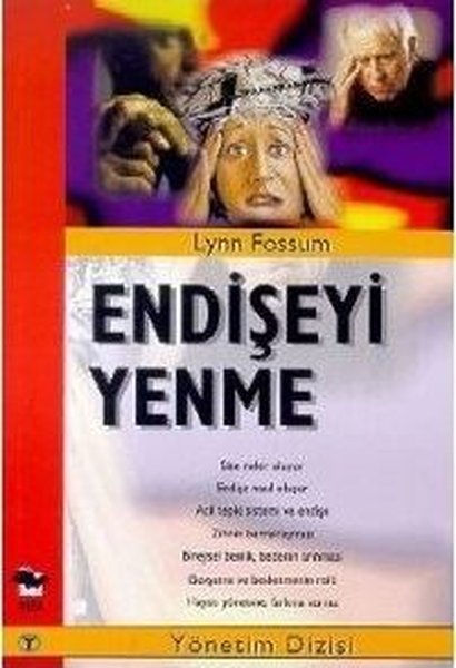 Endişeyi Yenme