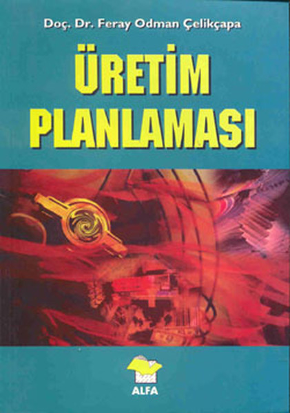 Üretim Planlaması