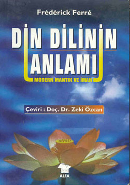 Din Dilinin Anlamı