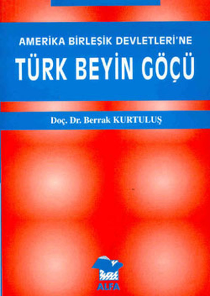 ABD'ye Türk Beyin Göçü