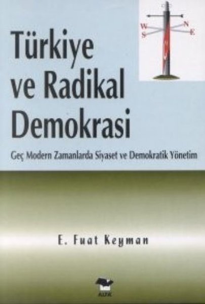 Türkiye ve Radikal Demokrasi