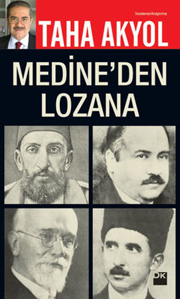 Medine'den Lozan'a