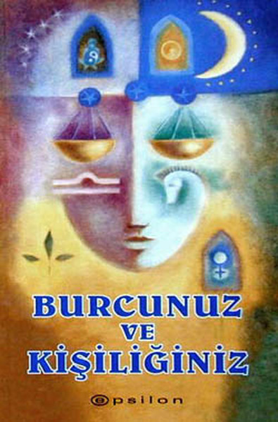 Burcunuz Ve Kişiliğiniz