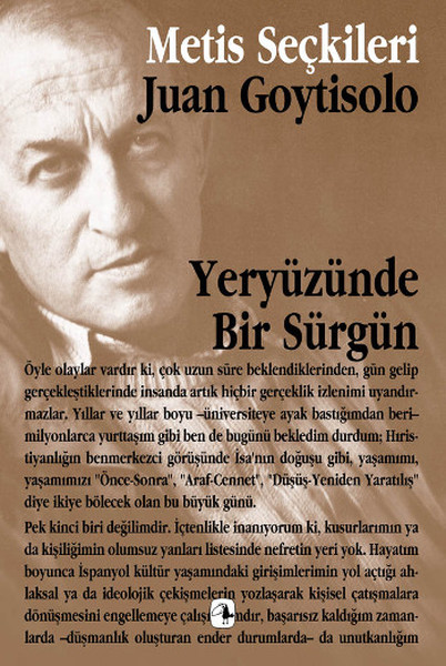 Yeryüzünde Bir Sürgün