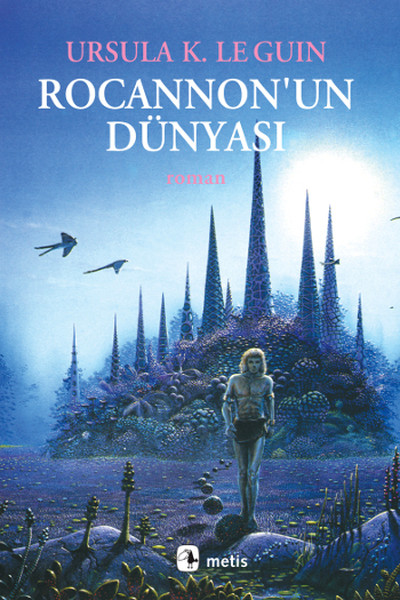 Rocannon'un Dünyası