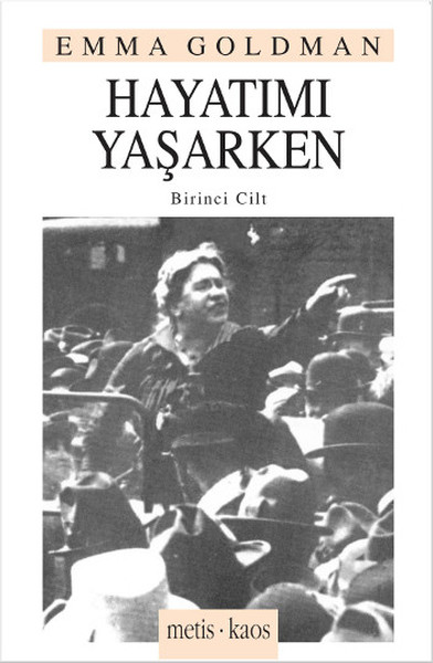 Hayatımı Yaşarken-1