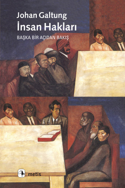 Bir Başka Açıdan İnsan Hakları