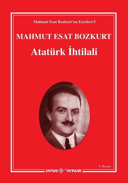 Atatürk İhtilali (1-2)