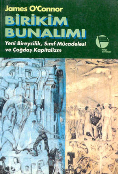 Birikim Bunalımı