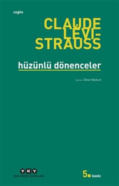 Hüzünlü Dönenceler