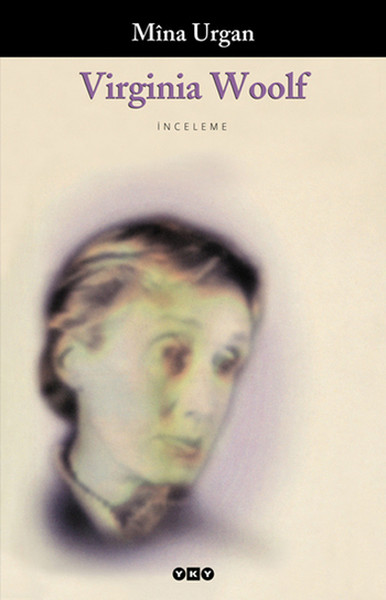 Ponia Delovėj by Virginia Woolf