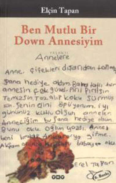 Ben Mutlu Bir Down Annesiyim