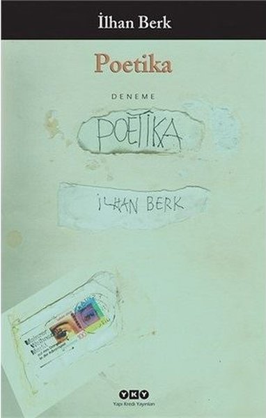 Poetika