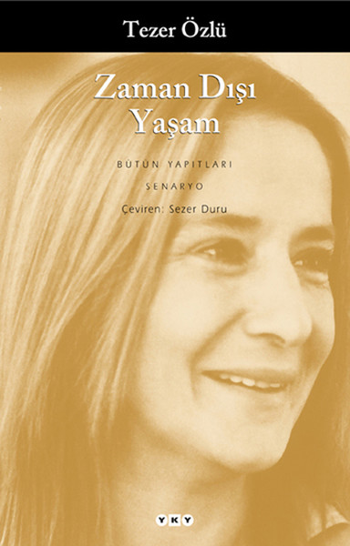 Zaman Dışı Yaşam