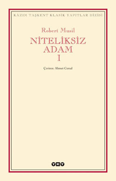 Niteliksiz Adam 1