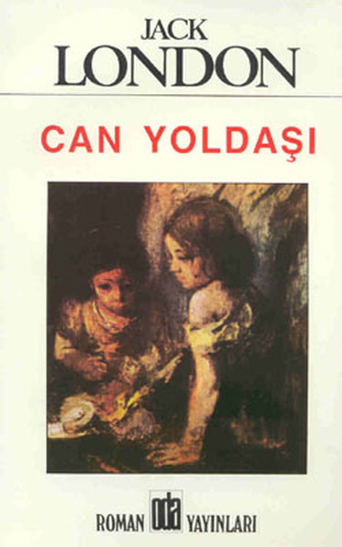 Can Yoldaşı