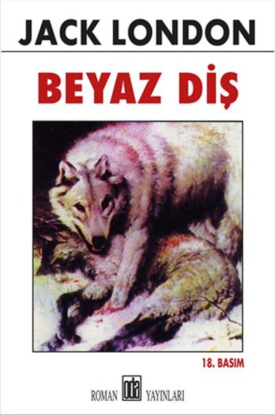 Beyaz Diş