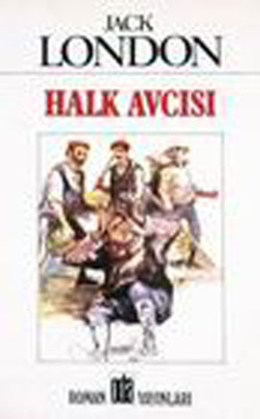 Halk Avcısı