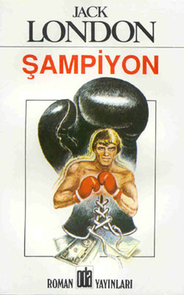 Şampiyon