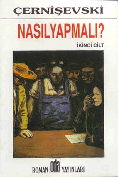 Nasıl Yapmalı? (2 Cilt Takım)