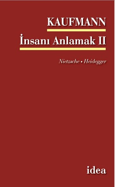 İnsanı Anlamak 2