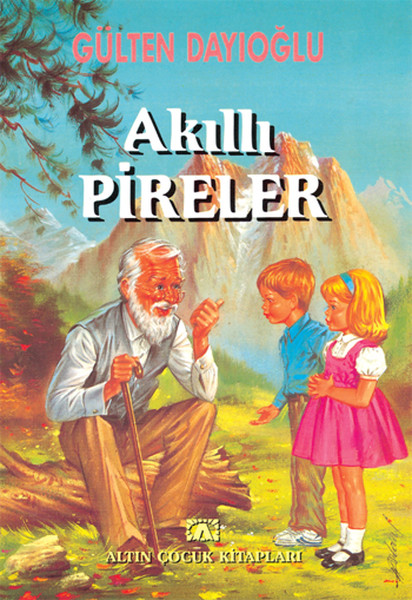 GK - Akıllı Pireler