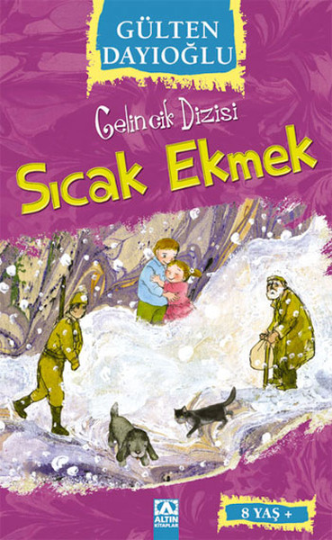 Sıcak Ekmek - Gelincik Dizisi