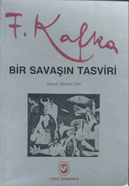 Bir Savaşın Tasviri