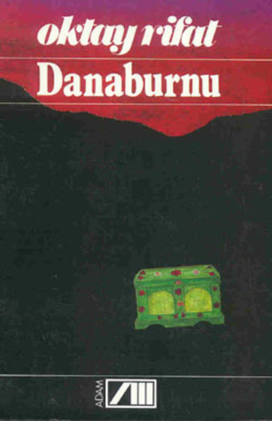 Danaburnu