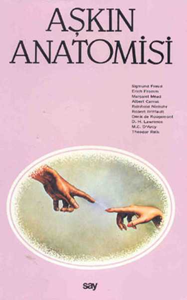 Aşkın Anatomisi-Say