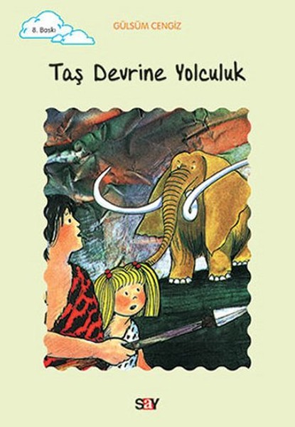 Tomurcuk 10-Taş Devrine Yolculuk