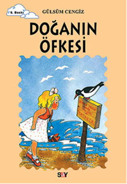 Doğanın Öfkesi