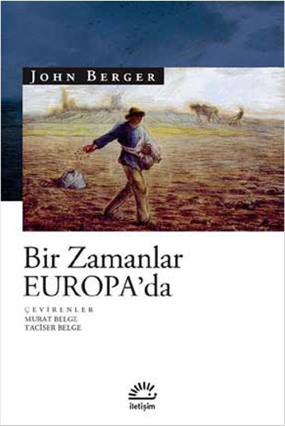 Bir Zamanlar Europa'da