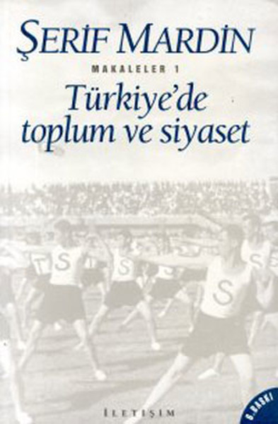 Türkiye'de Toplum ve Siyaset