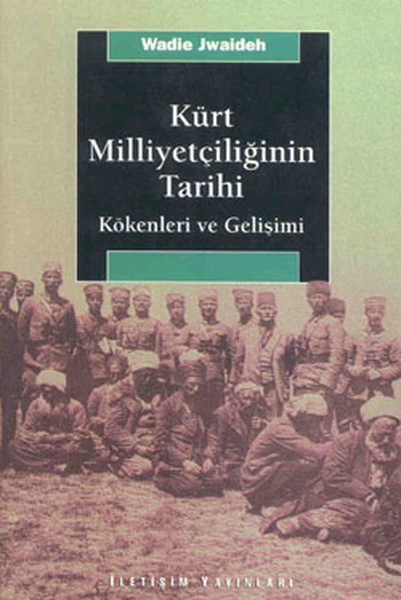 Kürt Milliyetçiliğinin Tarihi