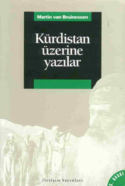 Kürdistan Üzerine Yazılar